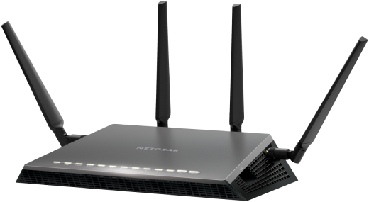 Настройка и установка роутера wi-fi в Невинномысске